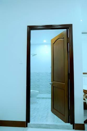 Hotel ??ng Khoa 1 N�i Sam
