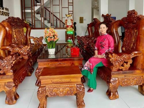 Hotel ??ng Khoa 1 N�i Sam