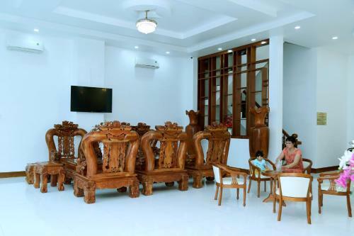 Hotel ??ng Khoa 1 N�i Sam