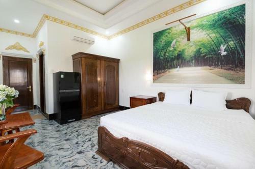 Bed & Breakfast Little Saigon Homestay