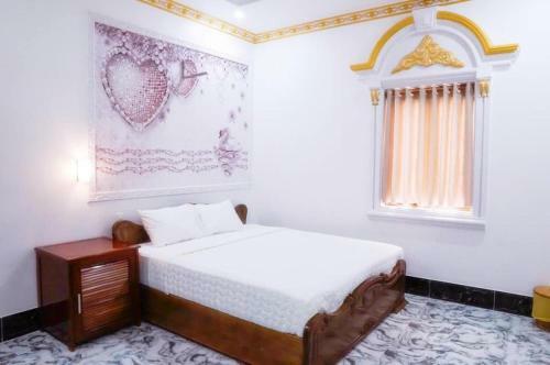 Bed & Breakfast Little Saigon Homestay