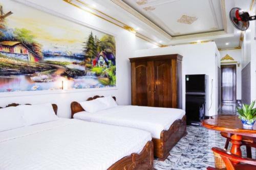 Bed & Breakfast Little Saigon Homestay