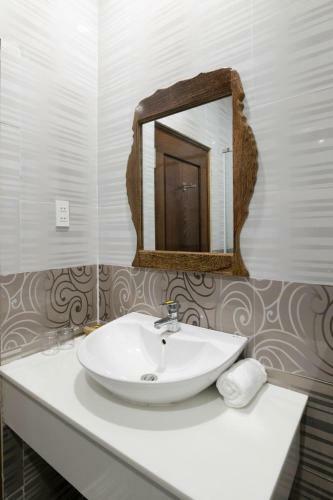 Bed & Breakfast Little Saigon Homestay