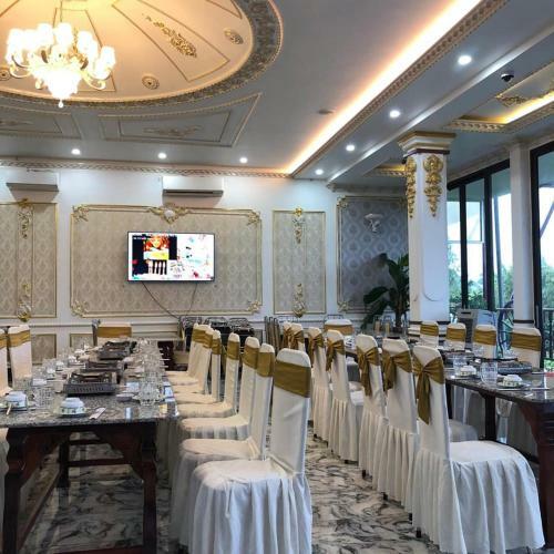 Bed & Breakfast Little Saigon Homestay