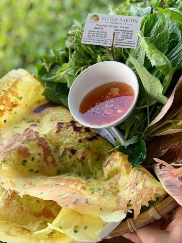 Bed & Breakfast Little Saigon Homestay