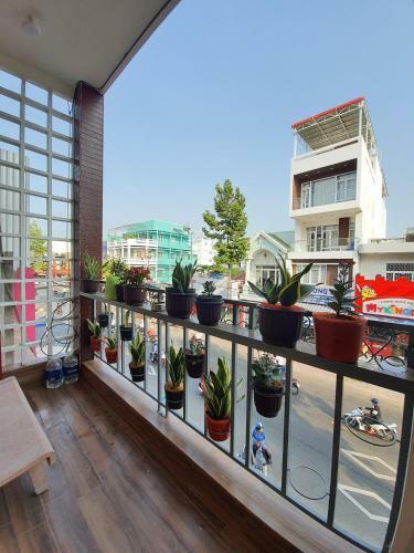 Homestay Khoa Chaudoc
