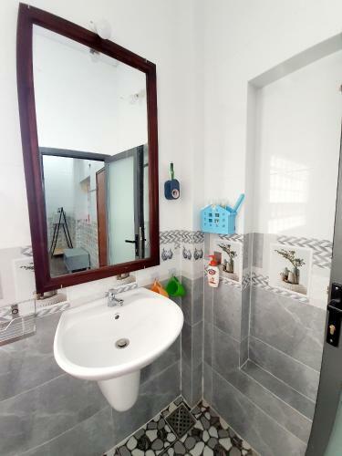 Homestay Khoa Chaudoc