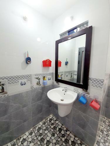 Homestay Khoa Chaudoc