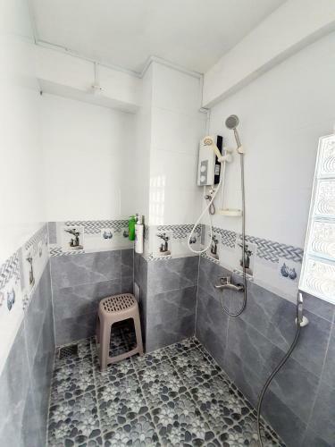 Homestay Khoa Chaudoc