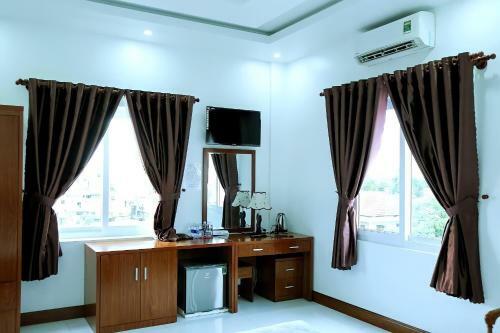 Hotel ??ng Khoa 2 N�i Sam