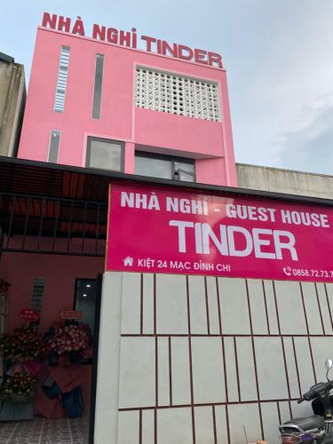 Bed & Breakfast Nh� Ngh? Tinder