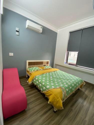 Bed & Breakfast Nh� Ngh? Tinder