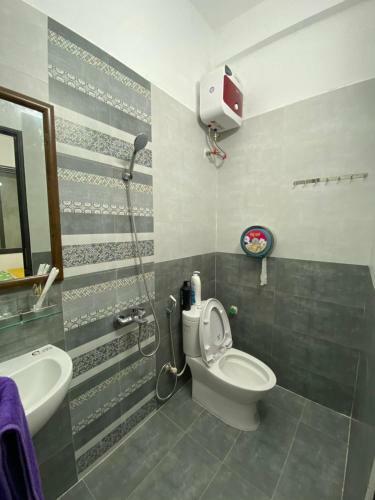 Bed & Breakfast Nh� Ngh? Tinder