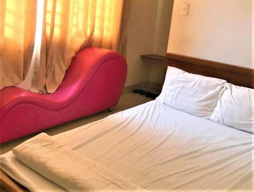 Hotel Dung Khanh Motel