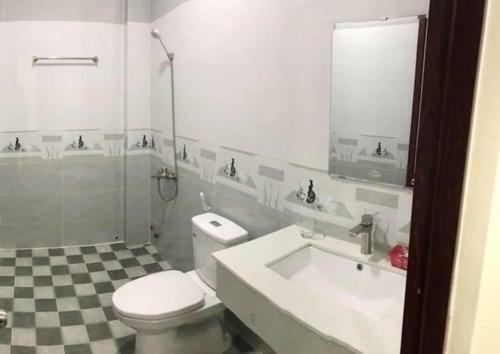 Hotel Dung Khanh Motel