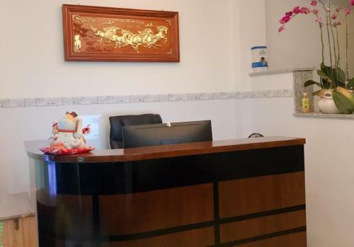 Hotel Dung Khanh Motel