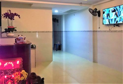 Hotel Dung Khanh Motel