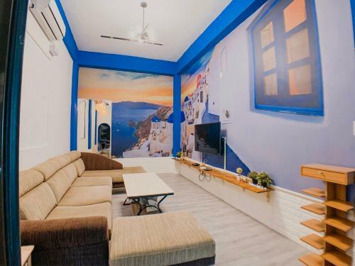 Apartamento ???????