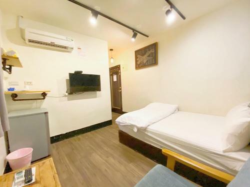 Apartamento ???????