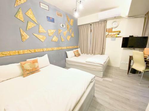 Apartamento ???????