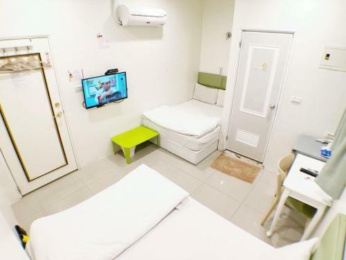 Apartamento ???????