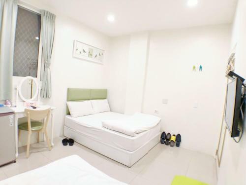 Apartamento ???????