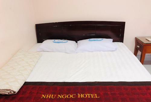Hotel Kh�ch S?n Nh? Ng?c
