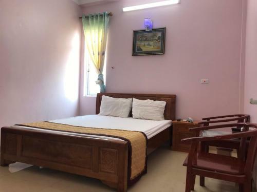 Hostal Nh� Ngh? Nh?t Linh