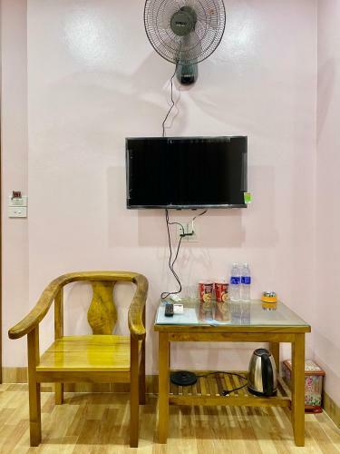Apartamento Nh� Ngh? Minh Th?y