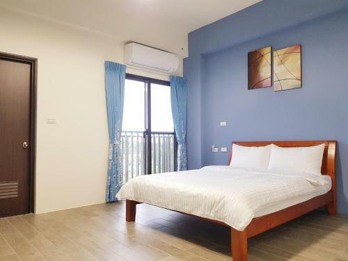 Ah Q Homestay