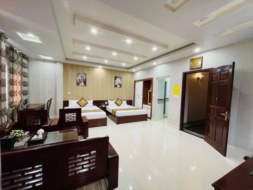 Hotel S??ng Giang 2