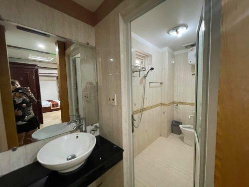Hotel S??ng Giang 2