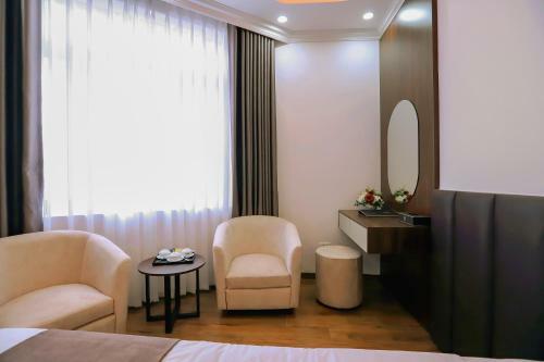 Gia Huy Hotel