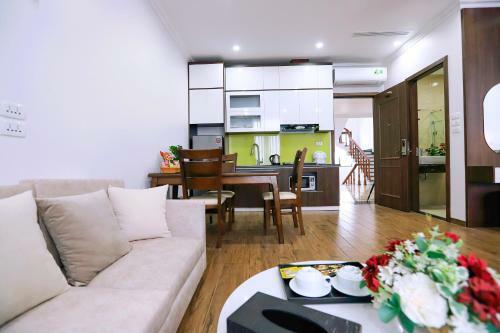 Gia Huy Hotel