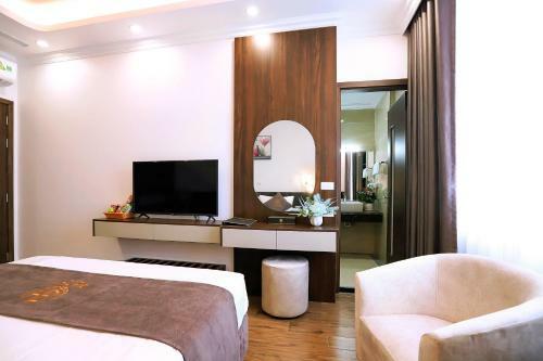 Gia Huy Hotel