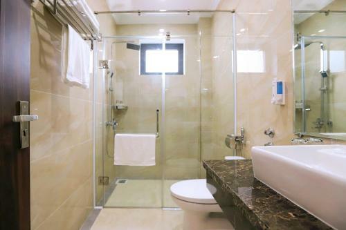 Gia Huy Hotel