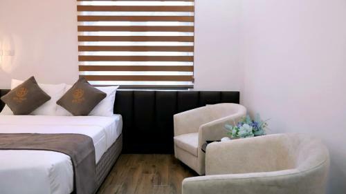 Gia Huy Hotel