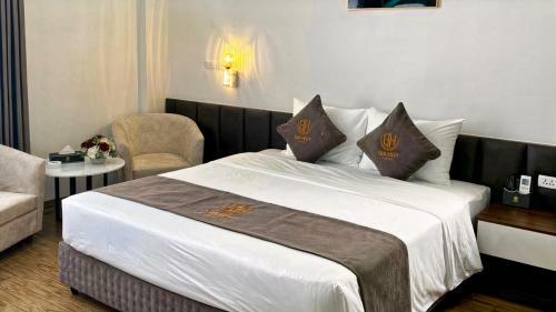 Gia Huy Hotel