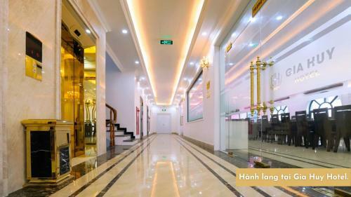 Gia Huy Hotel
