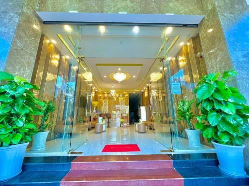 Hotel Minh Th?ng 2