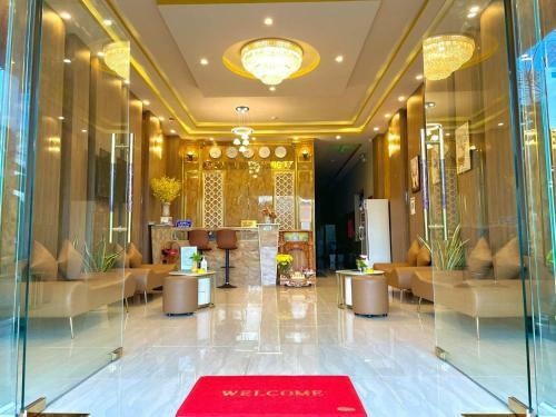 Hotel Minh Th?ng 2