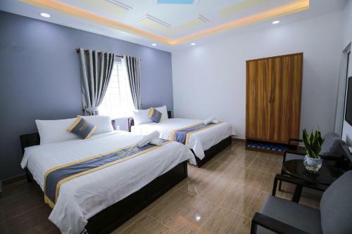 Sea Hotel