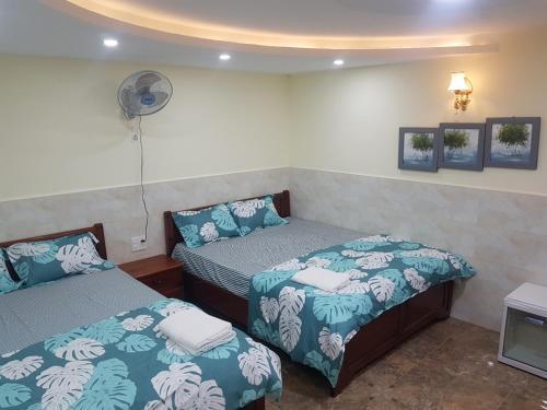 Hotel Thu Ph??ng