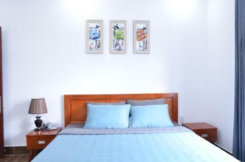 Kim Ng�n II Hotel