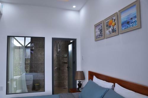 Kim Ng�n II Hotel