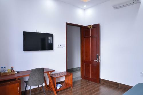 Kim Ng�n II Hotel