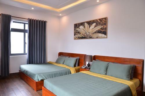 Kim Ng�n II Hotel