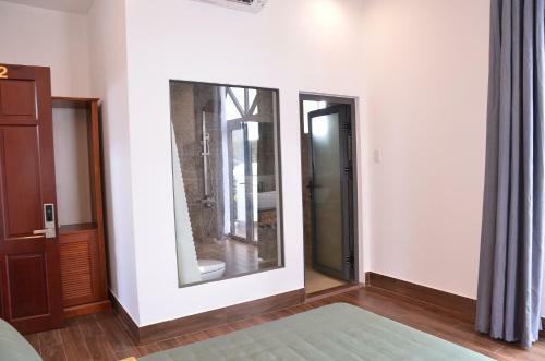 Kim Ng�n II Hotel