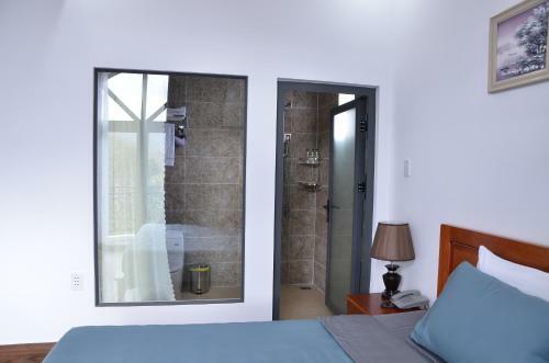 Kim Ng�n II Hotel