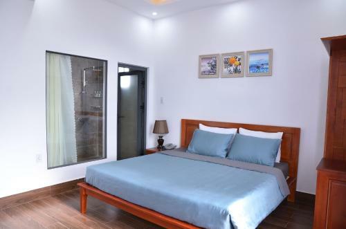 Kim Ng�n II Hotel